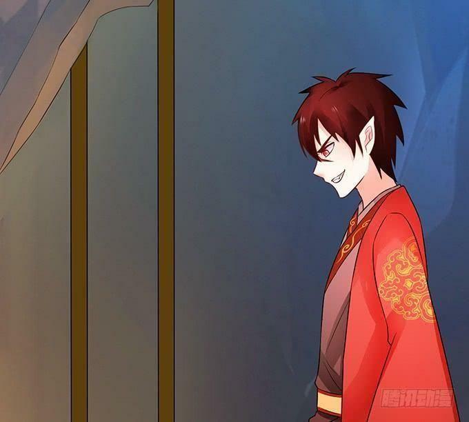 Hồ Tiên Hung Bạo: Chapter 63