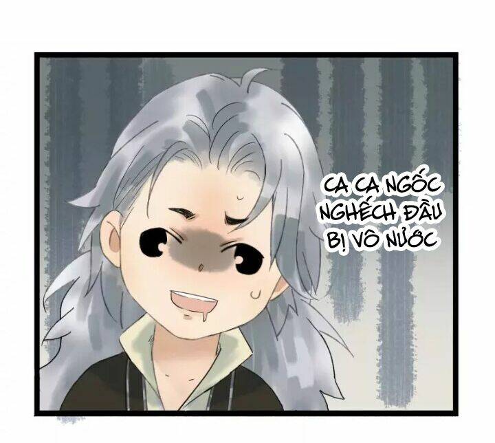 Thái Tử Bị Hoang Tưởng: Chapter 28