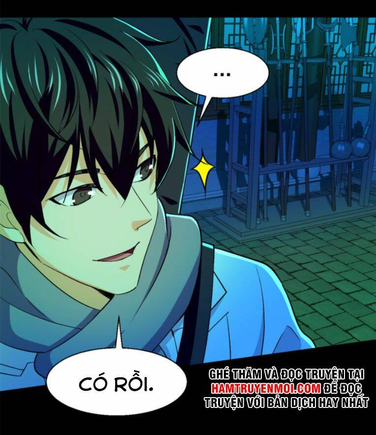 Toàn Cầu Sụp Đổ: Chapter 56