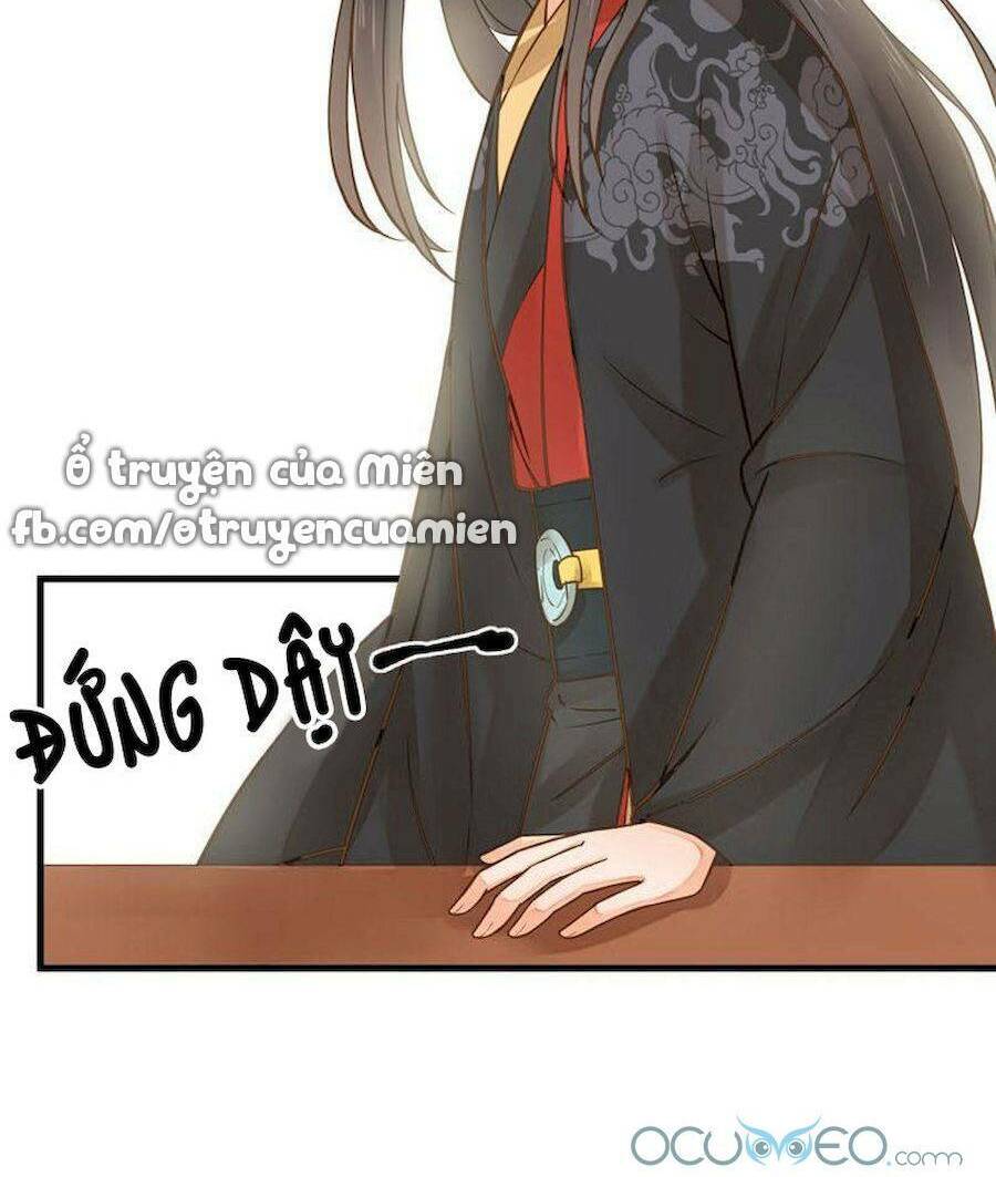 Quý Phi Này Có Chút Cơ: Chapter 20