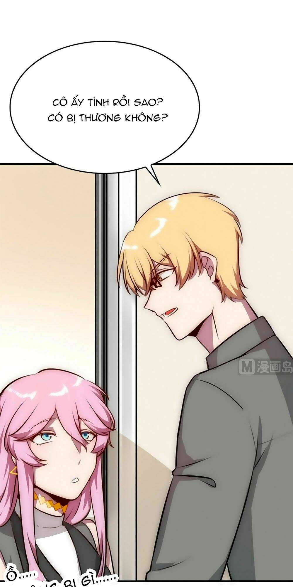 Bám Lấy Nam Thần Bất Chấp Thời Tiết: Chapter 28