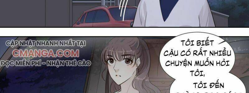Kẹo Bông Gòn Và Mộng Giữa Ban Ngày: Chapter 20