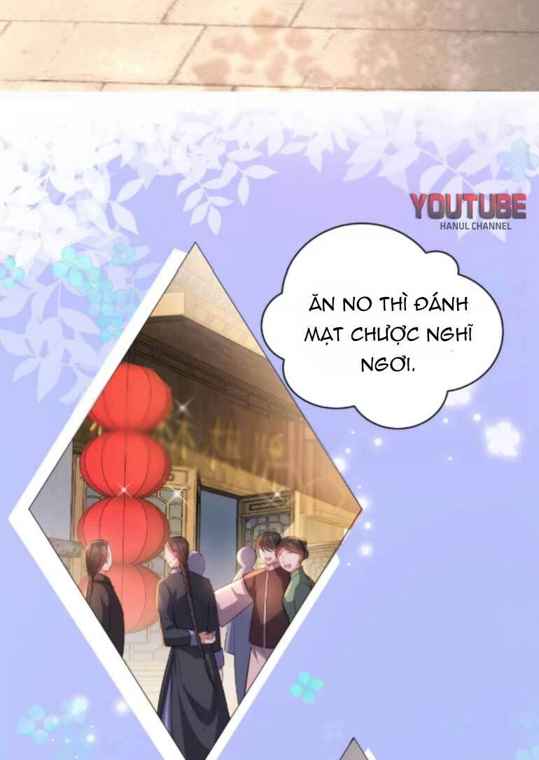 Quận Chúa Vững Vàng, Thiết Lập Nhân Vật Không Thể Vỡ: Chapter 89