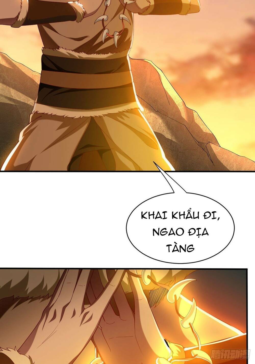 Cục Gạch Xông Vào Dị Giới: Chapter 36