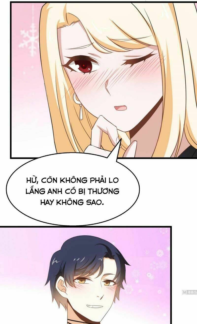 Người Ở Rể Mạnh Nhất: Chapter 38