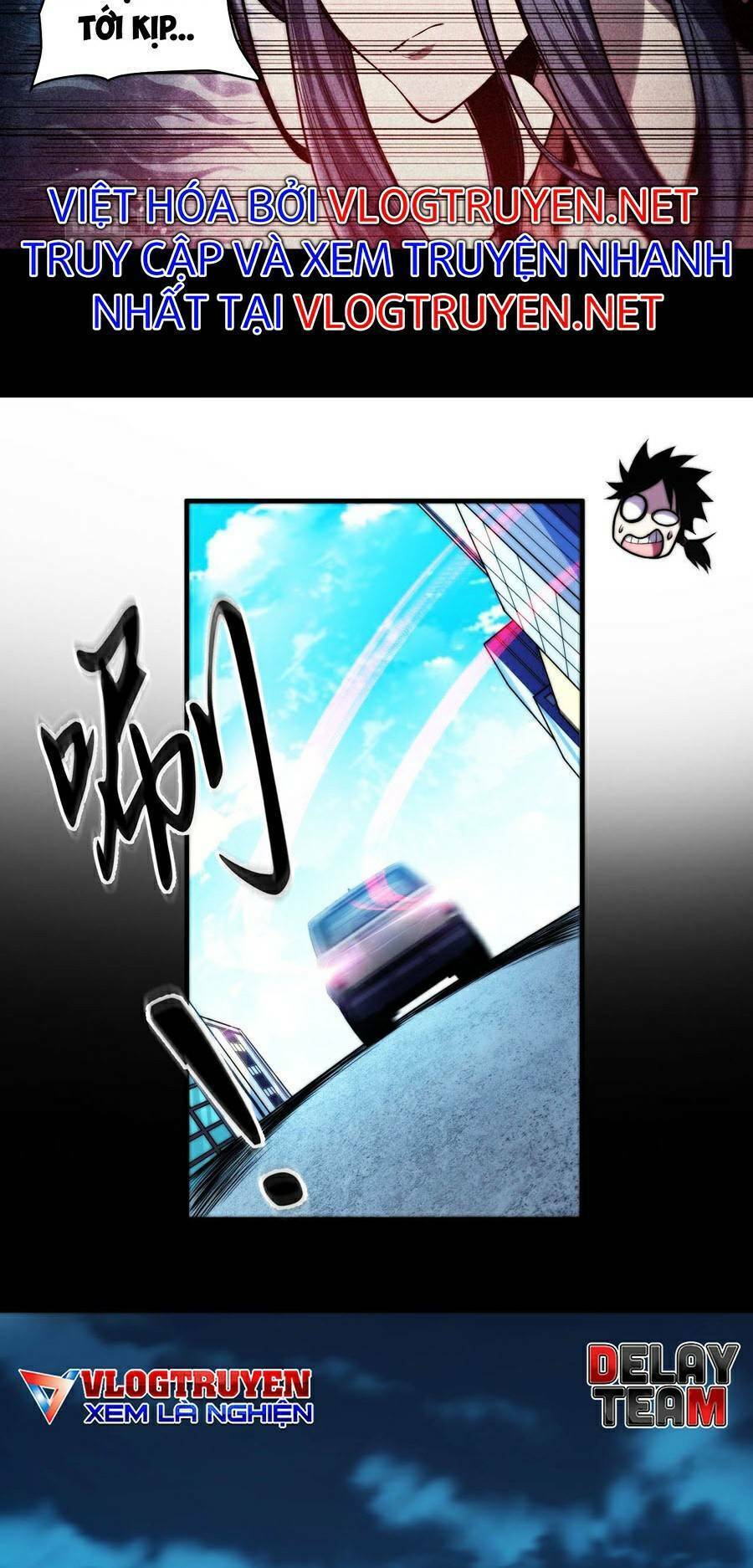 Bách Nhật Trừ Yêu: Chapter 6