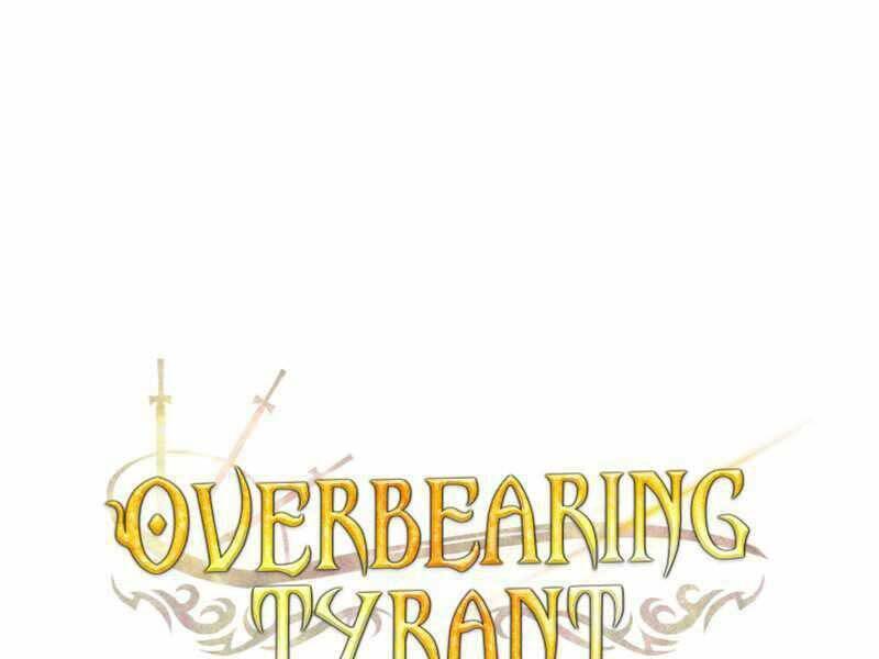 Bạo Chúa Cường Hoành: Chapter 23