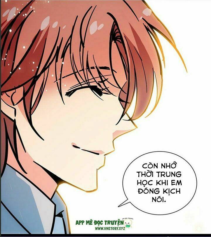 Nữ Hầu Sau Giờ Học: Chapter 23