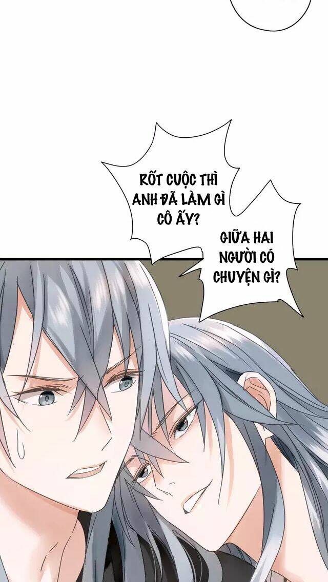 Thực Nhị: Chapter 18.1