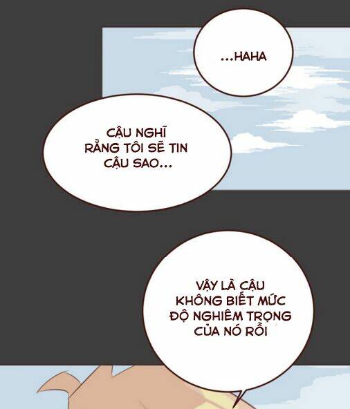 Người Yêu Biến Mất: Chapter 36