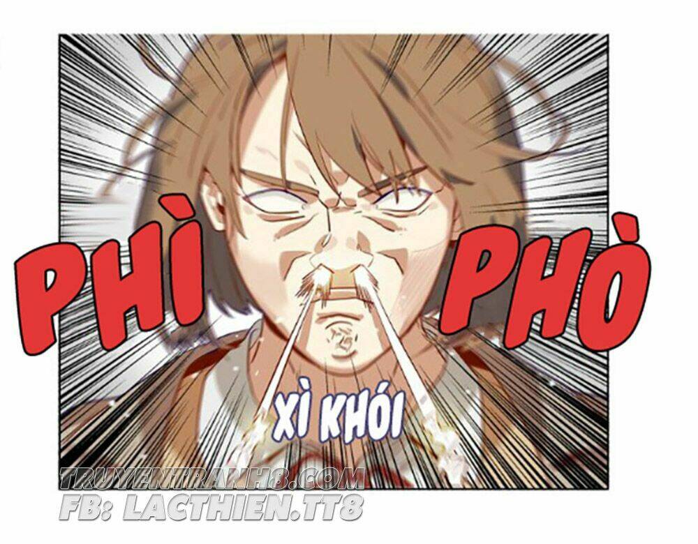 Hoa Đạo Sĩ: Chapter 2