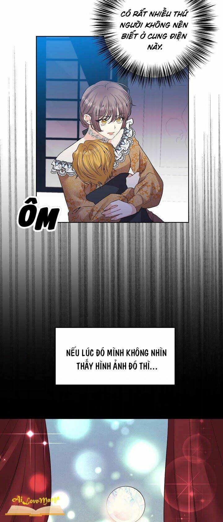 Tôi Trở Thành Gia Sư Của Tên Bạo Chúa: Chapter 32.1