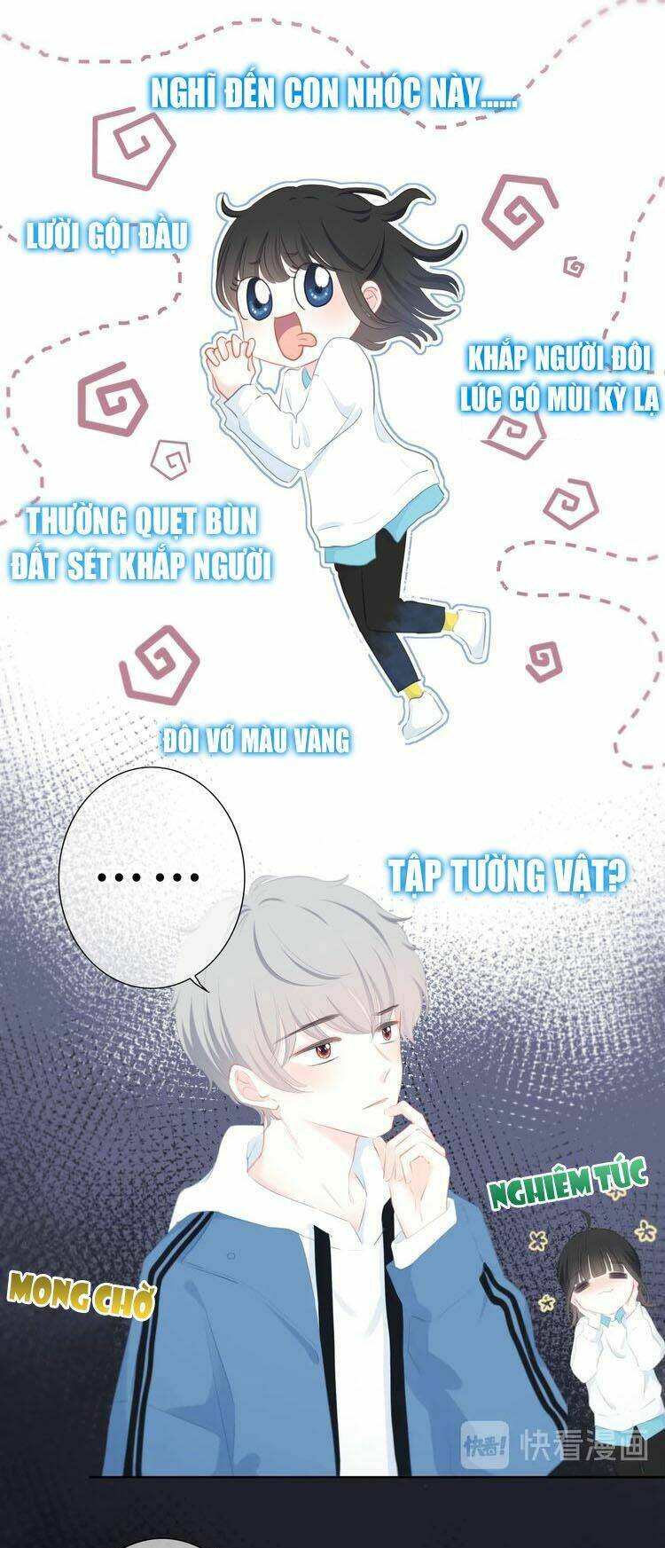 Vấp Phải Nghịch Quang: Chapter 13