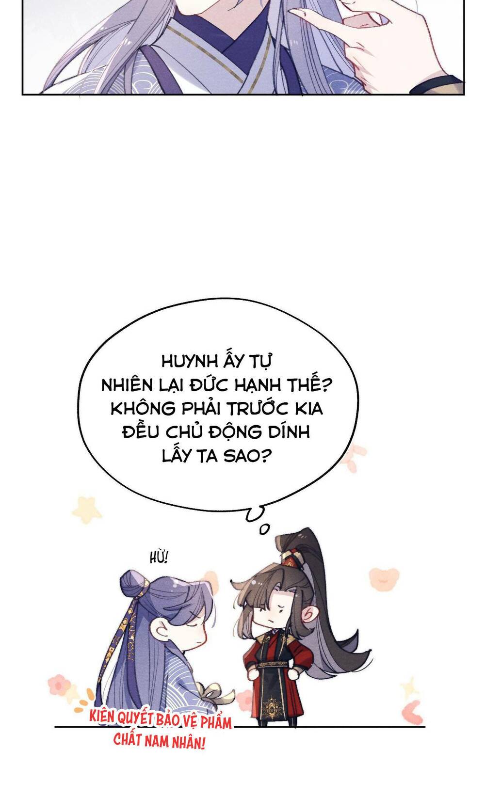Quân Nhan Tựa Hoa Đào: Chapter 37