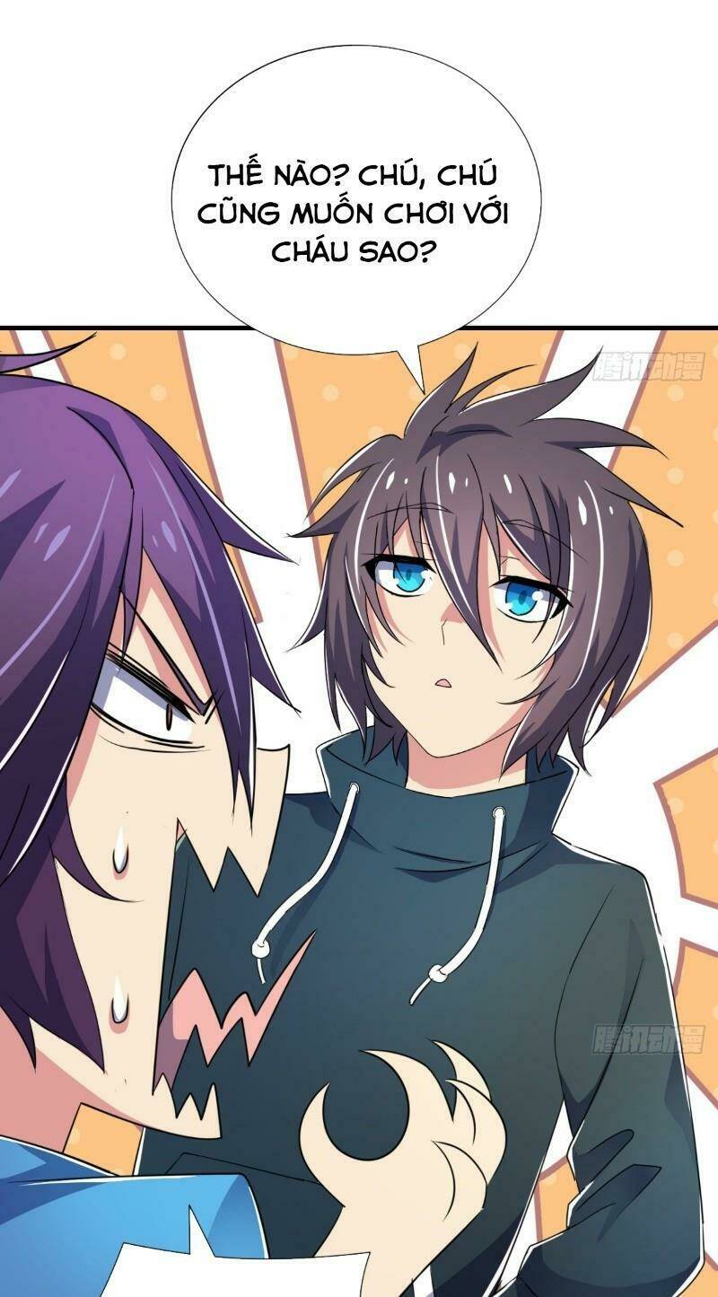 Hệ Thống Bái Kim Siêu Cấp: Chapter 7