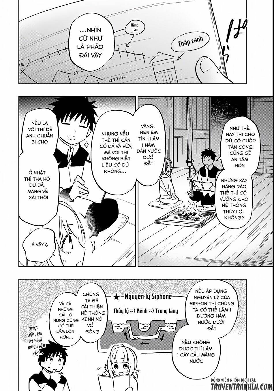 Takarakuji De 40-Oku Atattandakedo Isekai Ni Ijuu Suru: Chapter 11
