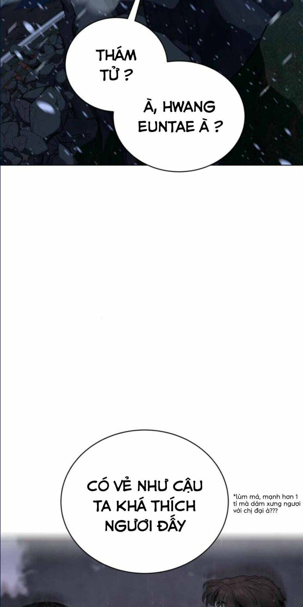 Máu trắng: Chapter 88.5