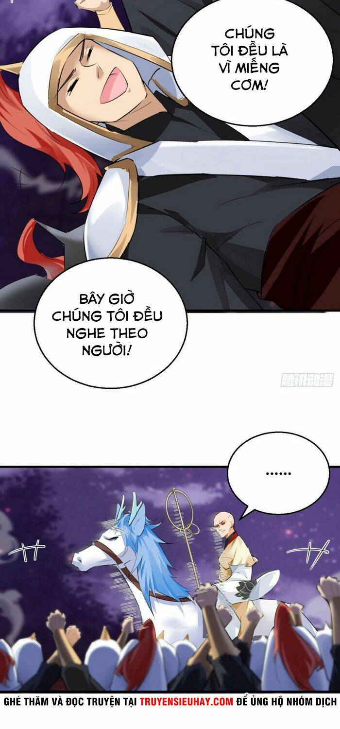 Tà Du Ký: Chapter 69