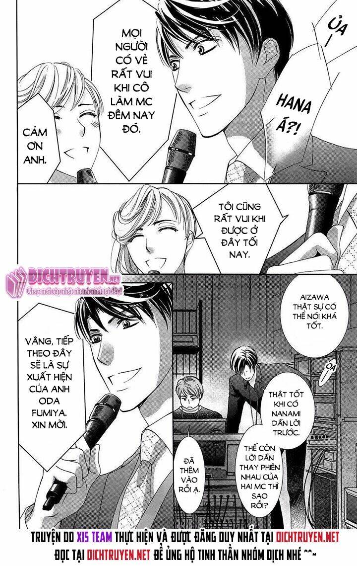 Ai Rồi Cũng Phải Kết Hôn: Chapter 8