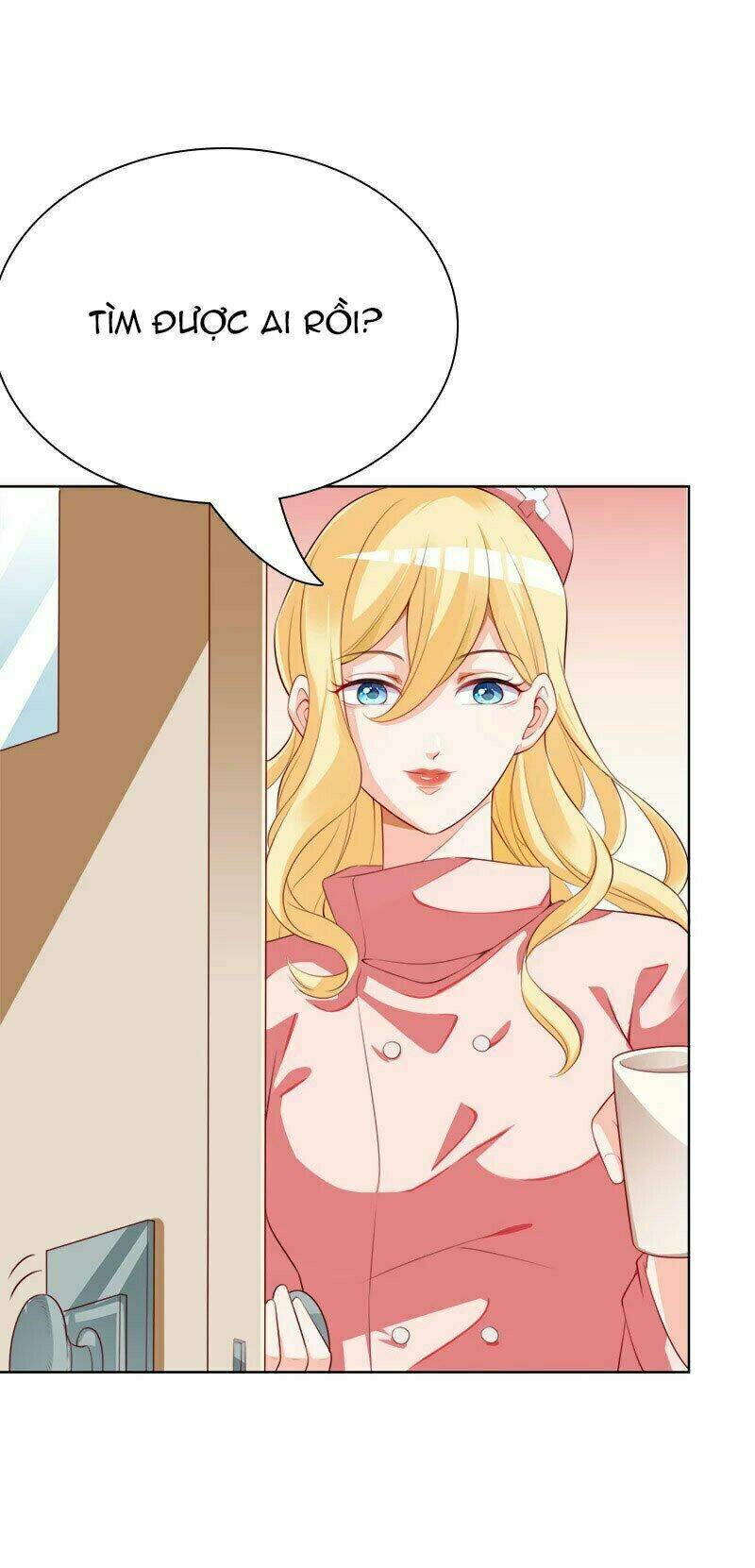 Lãnh Hôn Cuồng Ái: Chapter 42