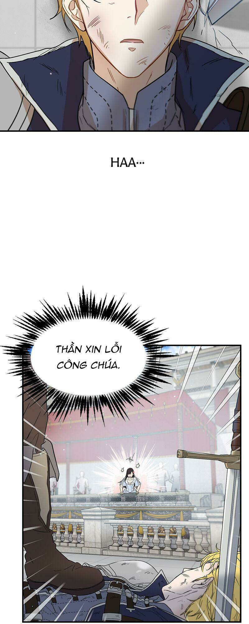 Bạn Trai Là Ngôi Sao: Chapter 23