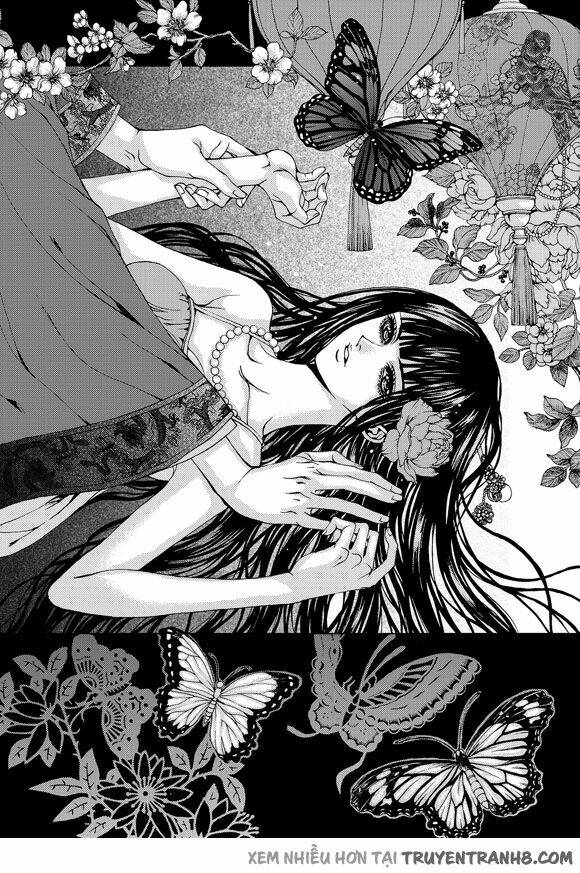 Tân Nương Của Thủy Thần: Chapter 132