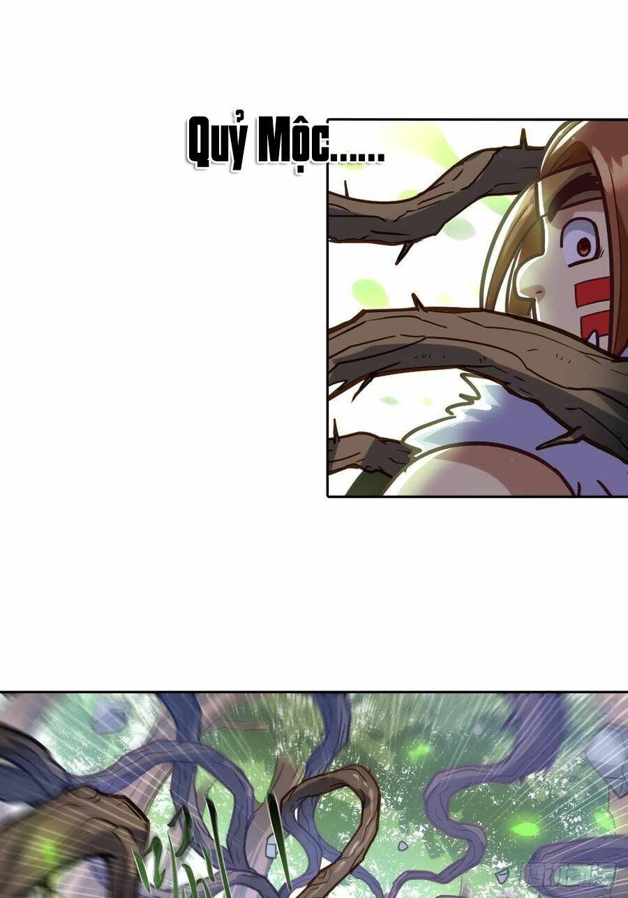 Người Nguyên Thủy Mạnh Nhất: Chapter 69