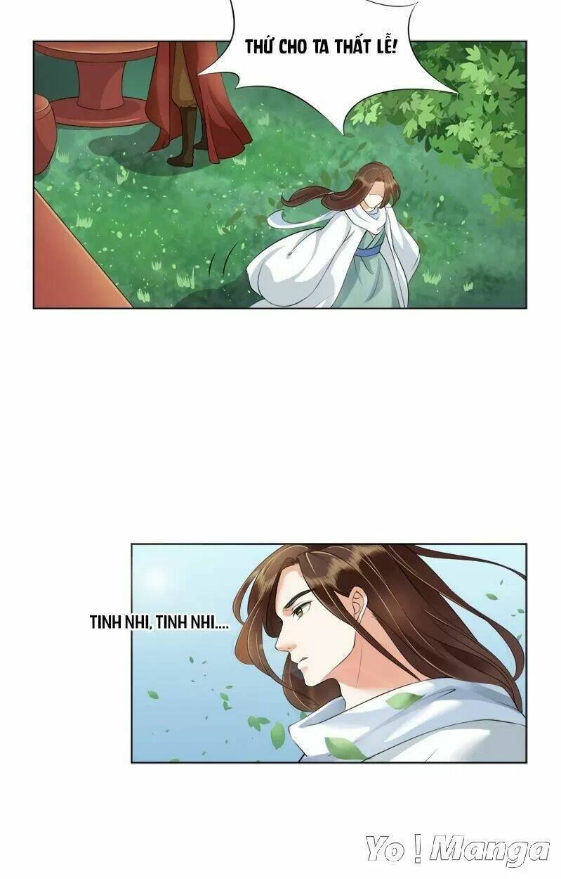 Loạn Thế Hoạ Phi: Chapter 21