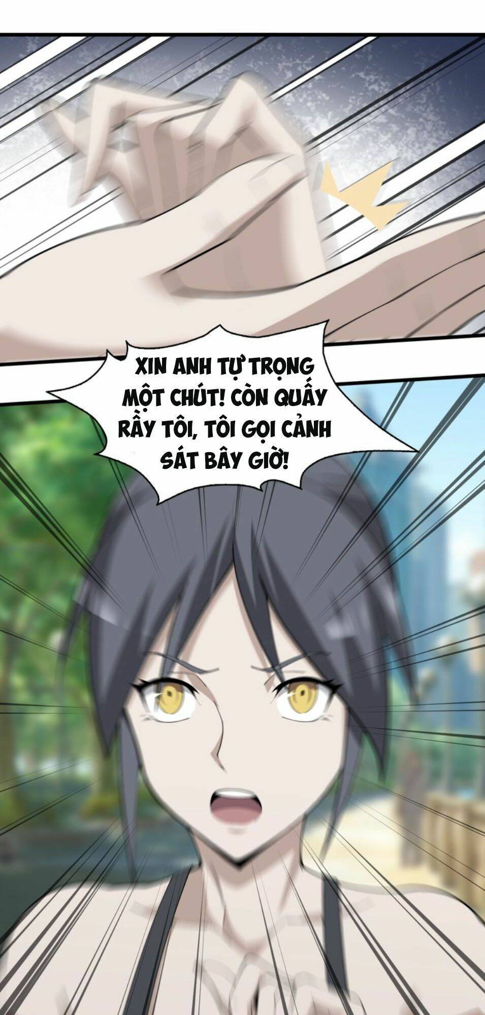 Siêu Cấp Đại Chủ Bạ: Chapter 46