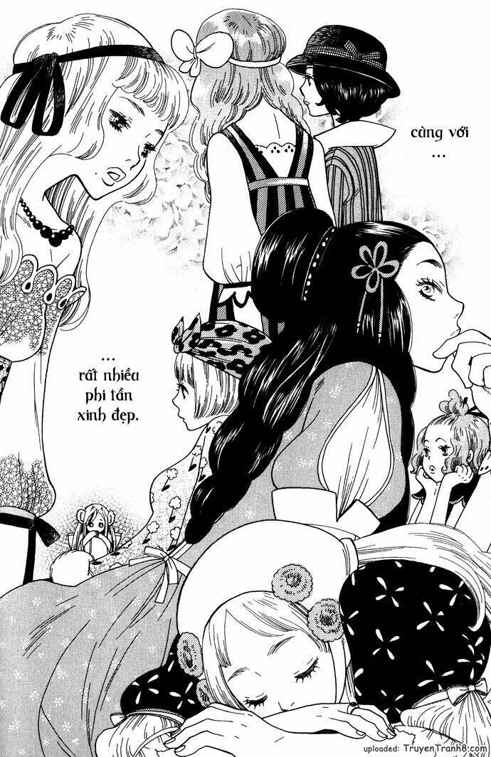 Harem De Hitori: Chapter 1