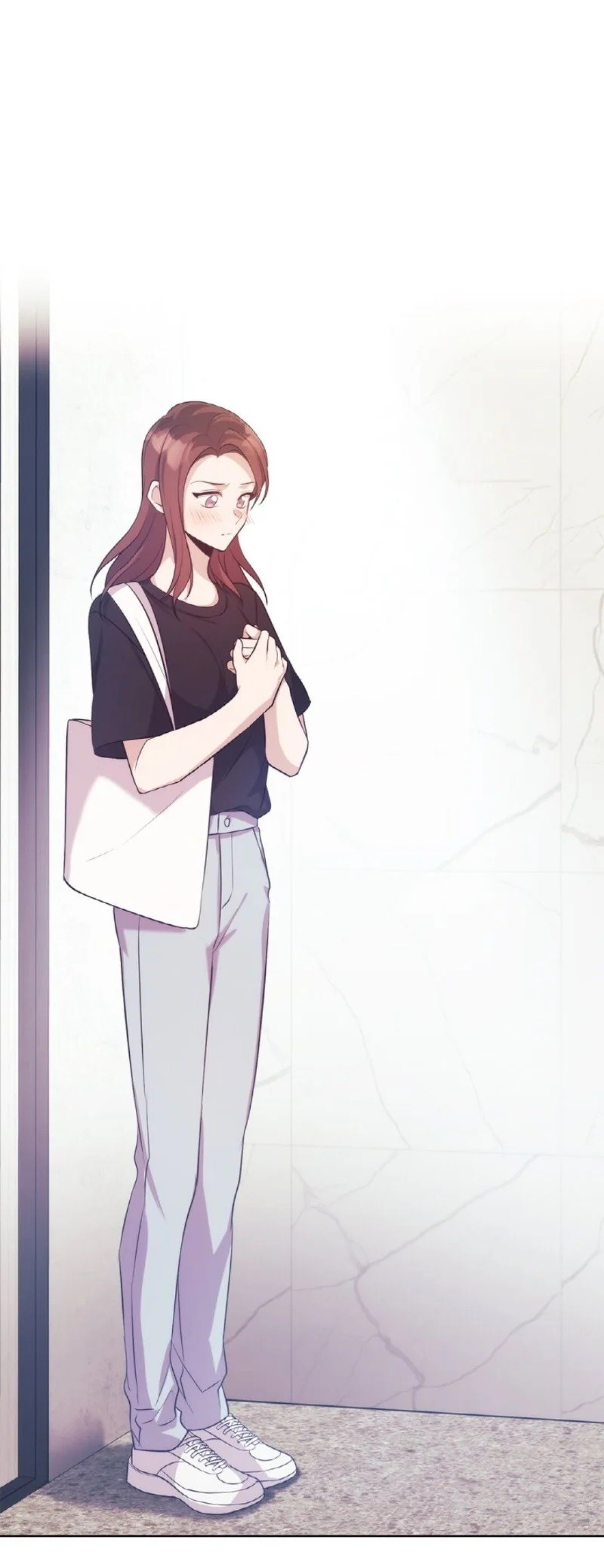 Dòng Máu Ngọt Ngào: Chapter 6.1