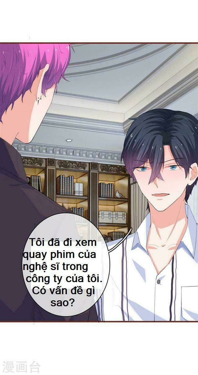 Trùng Sinh Để Trả Thù: Chapter 21