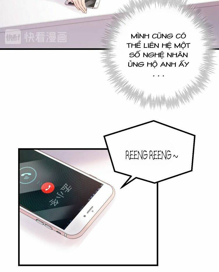 Trong Sinh Chi Ức Vạn Ảnh Hậu Yếu Thượng Vị: Chapter 216
