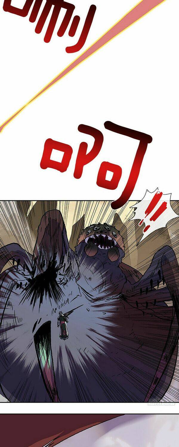 Học Sĩ Tái Sinh: Chapter 143