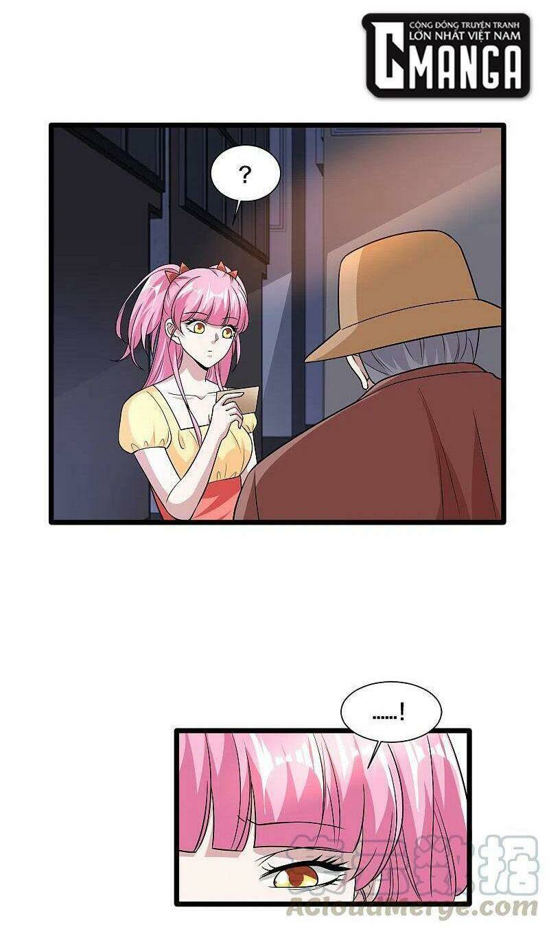 Đô Thị Tà Vương: Chapter 222