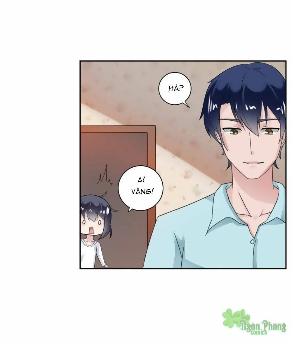 Thiên Kim Đường Môn: Chapter 80