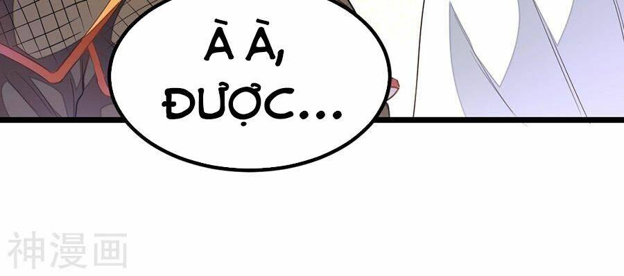 Cửu Dương Thần Vương: Chapter 132