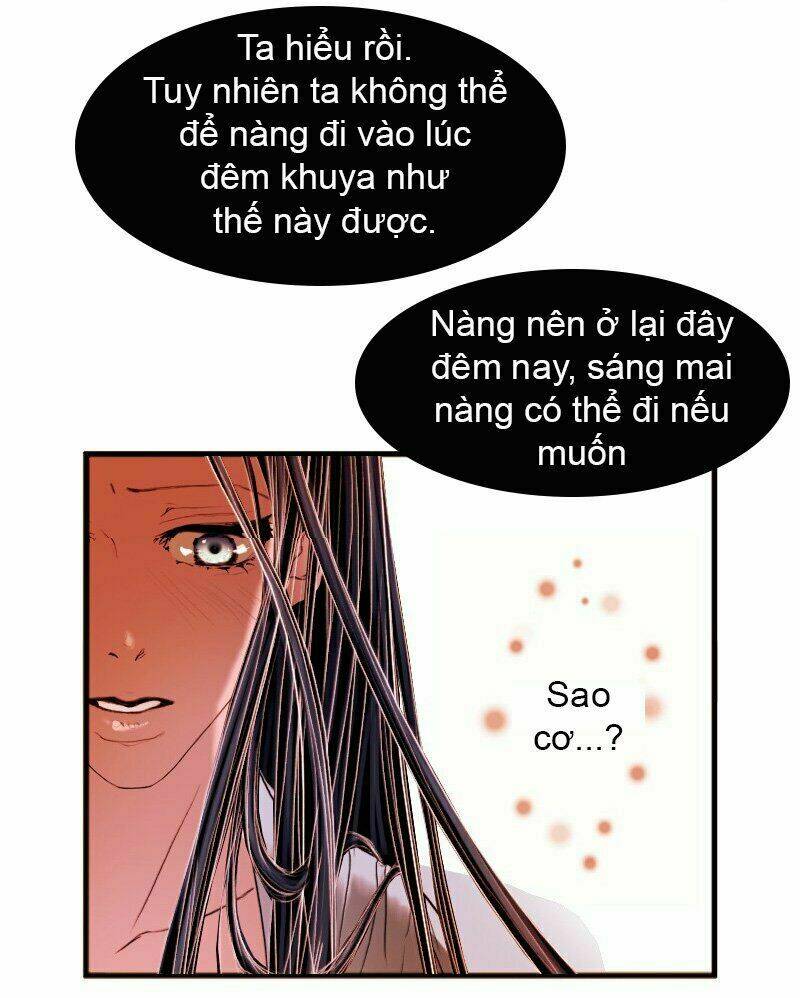 Huyết Đế Bạo Chúa: Chapter 2