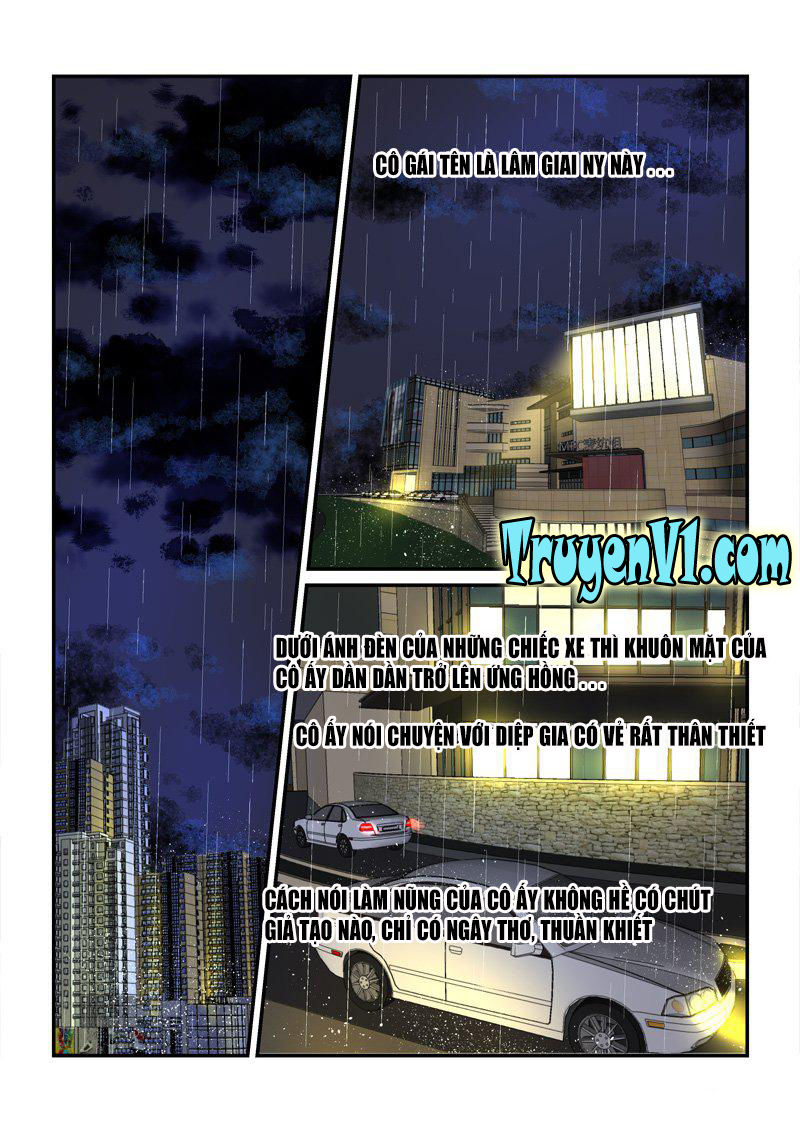 Bắt Cóc Hoàng Đế Về Hiện Đại: Chapter 69