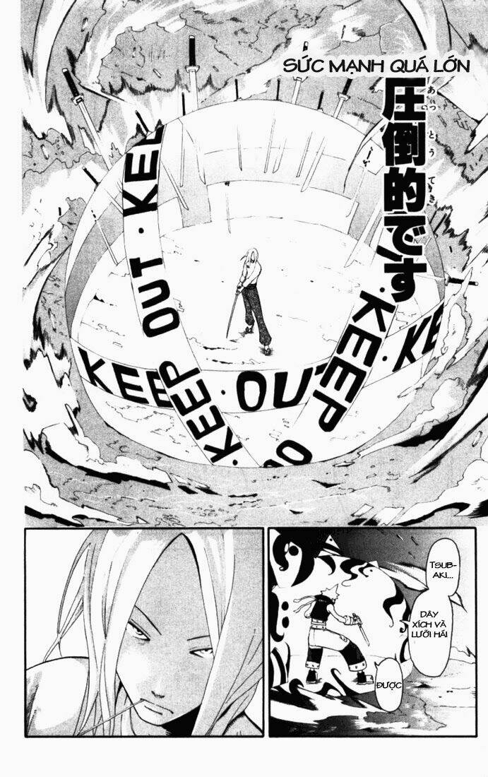 Soul Eater: Chapter 28