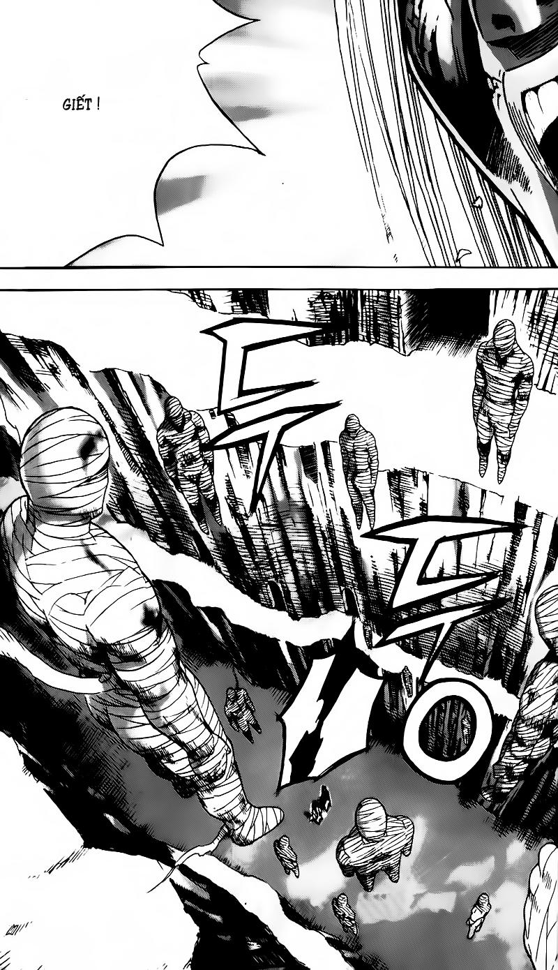 Diêm Đế: Chapter 66