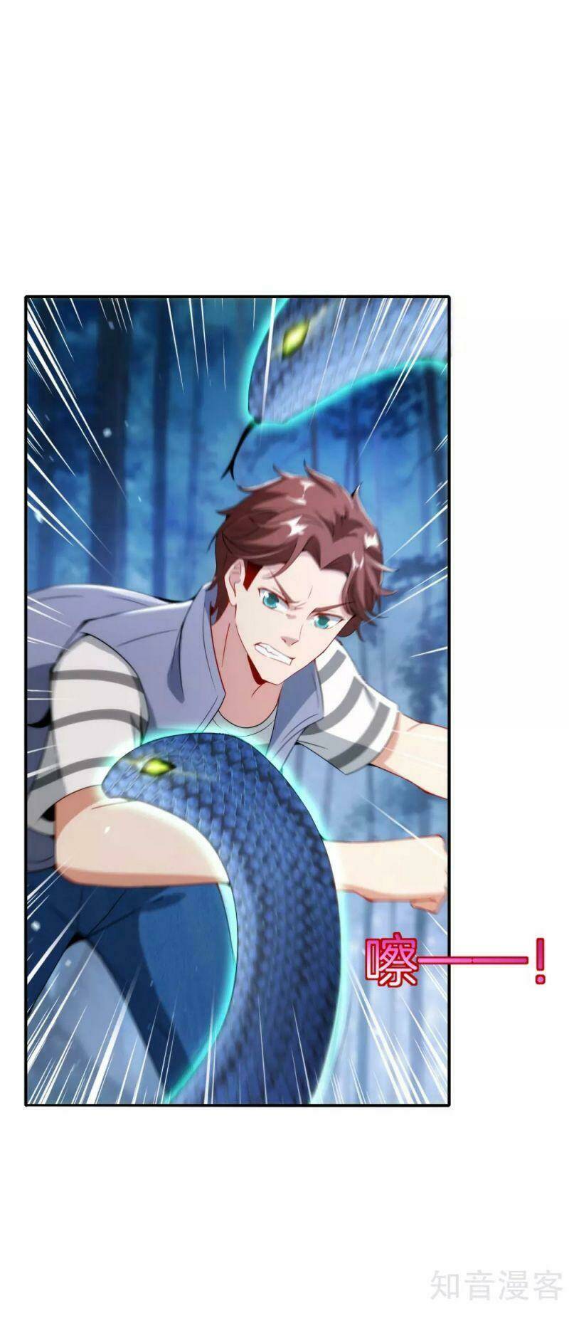 Vòng Bạn Bè Mạnh Nhất Của Tiên Giới: Chapter 54