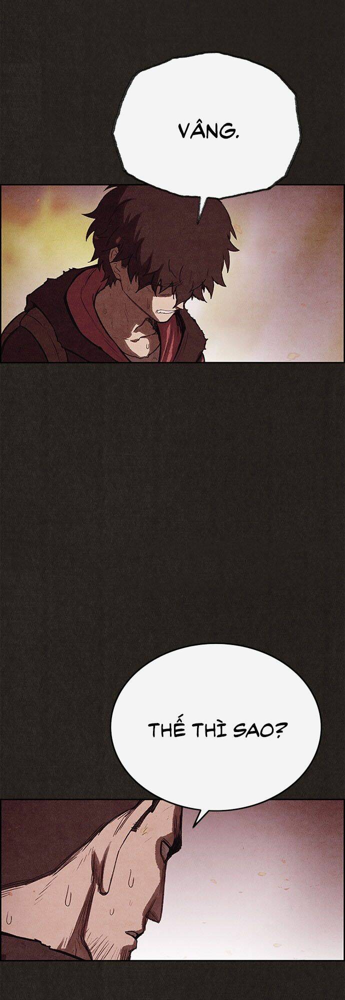 Quái Vật Tại Chung Cư Xanh: Chapter 126