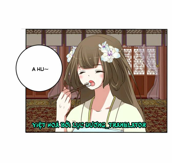 Kẻ Bị Ruồng Bỏ: Chapter 108