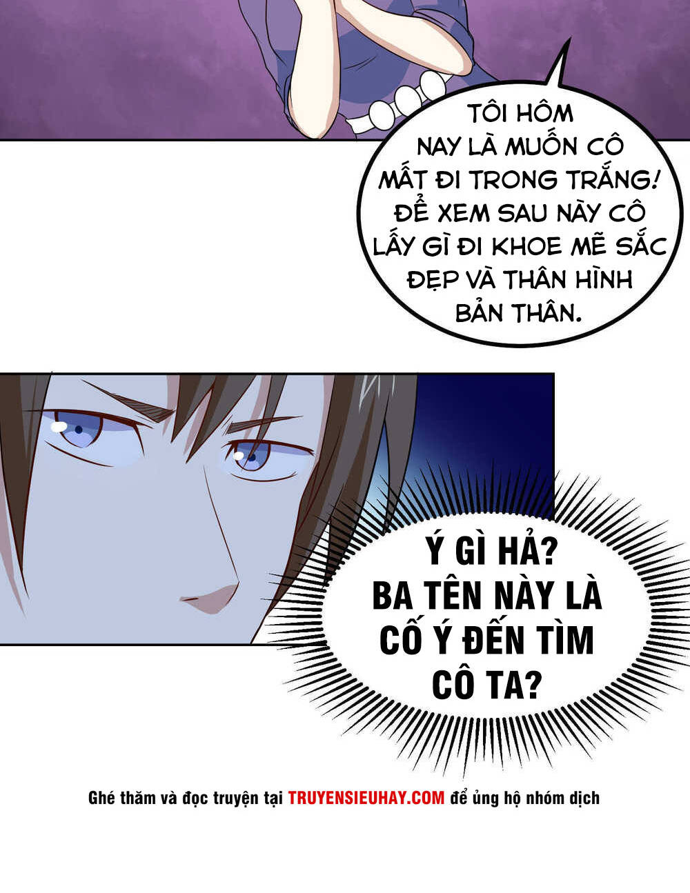 Tay Chơi Thần Cấp: Chapter 62