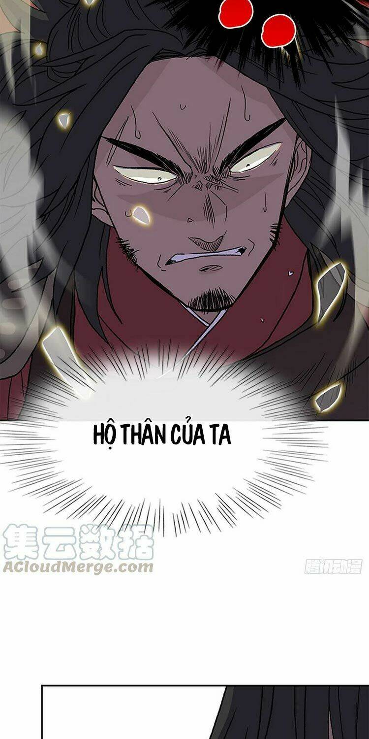 Học Sĩ Tái Sinh: Chapter 181