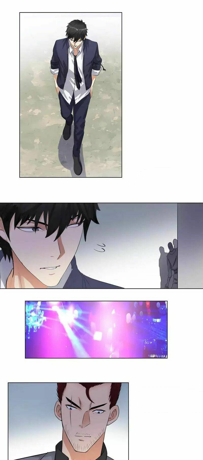 Học Viện Cao Thủ: Chapter 152