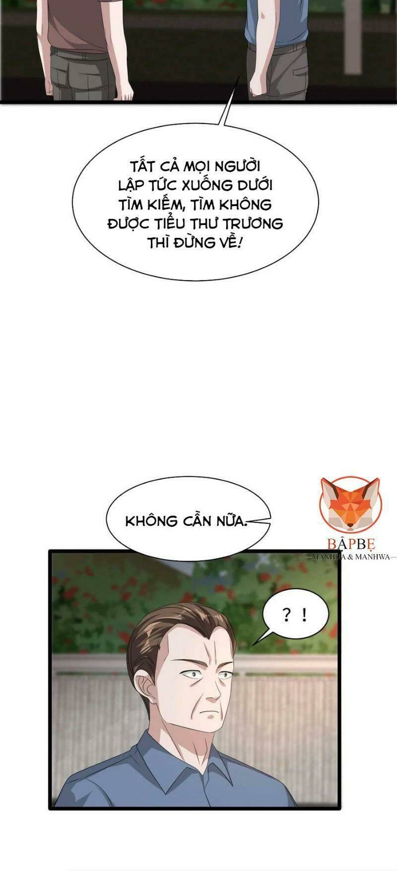 Đô Thị Tà Vương: Chapter 47