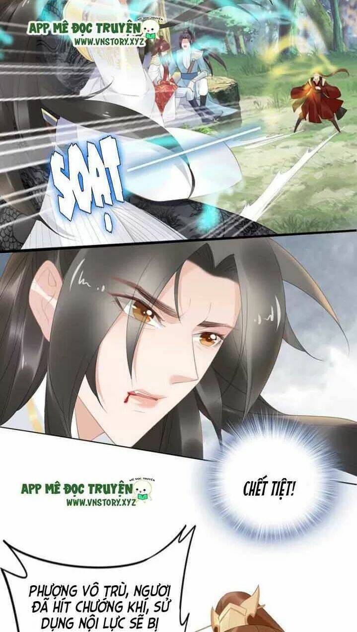 Nhất Sinh Nhất Thế Tiếu Thương Khung: Chapter 73