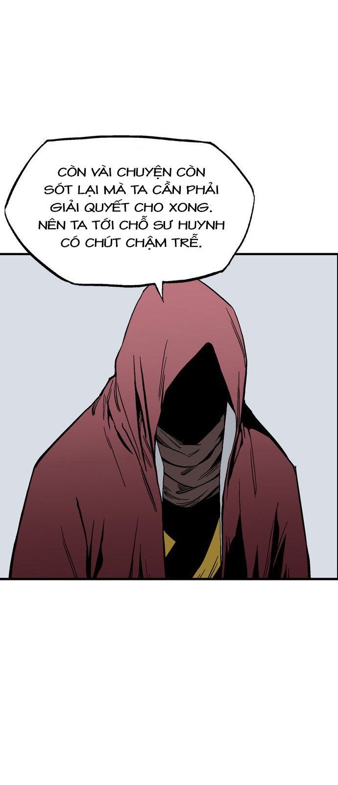 Cao Thủ 2: Chapter 91